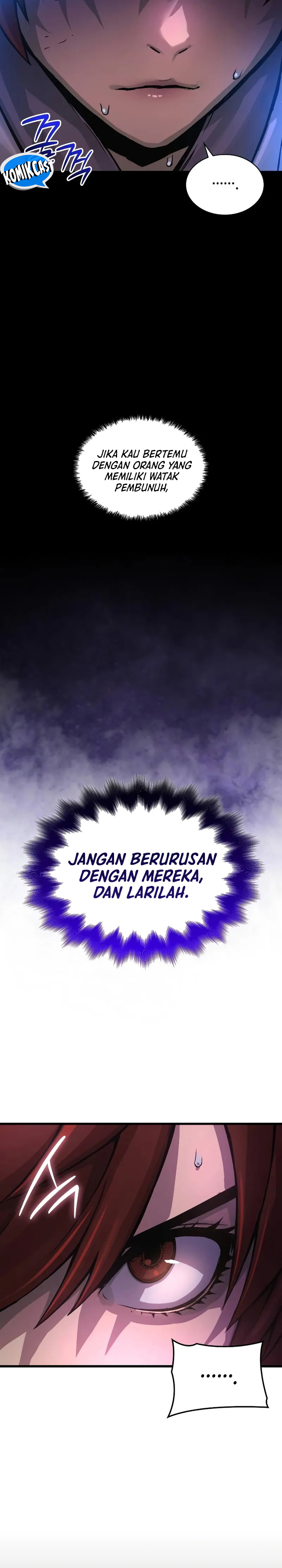 Myst, Might, Mayhem Chapter 56 - halaman 45