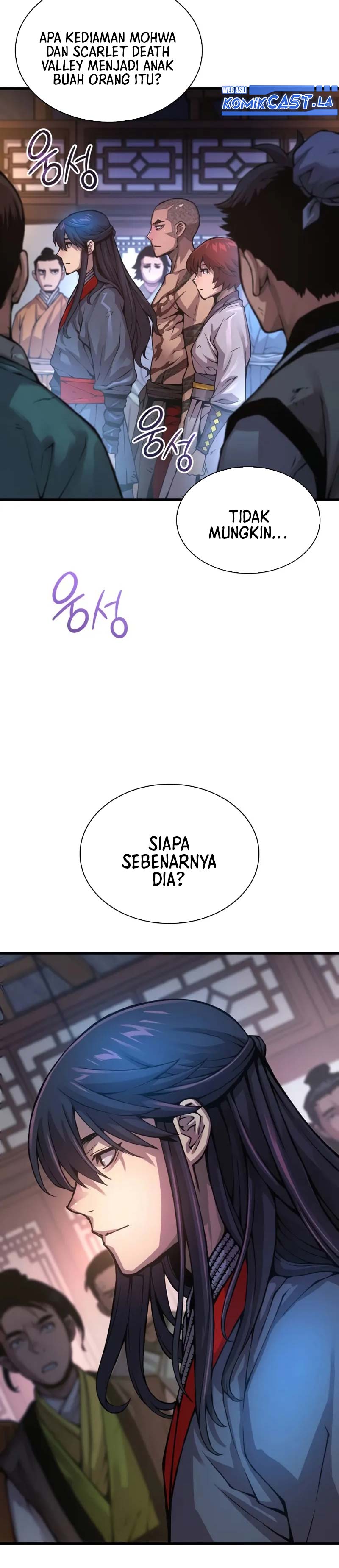 Myst, Might, Mayhem Chapter 57 - halaman 4