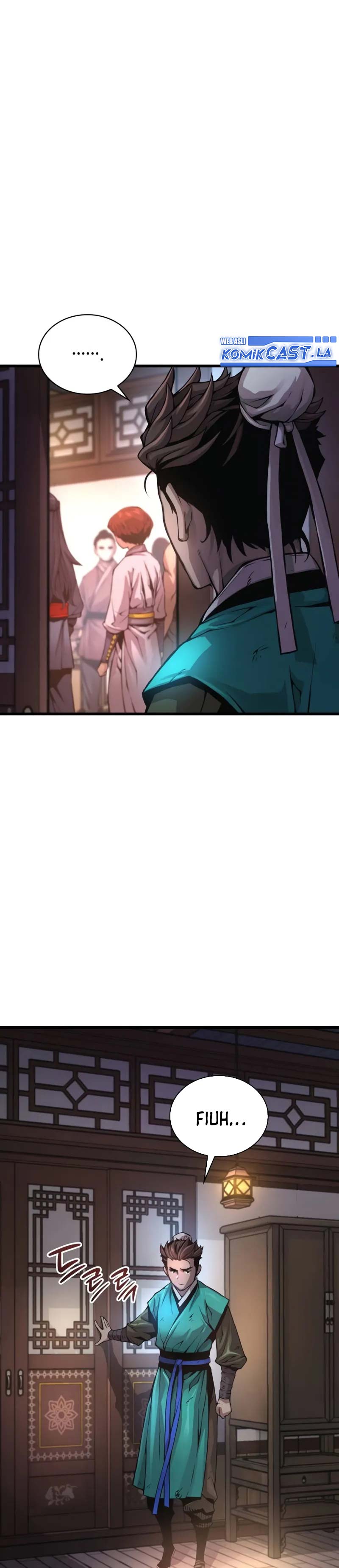 Myst, Might, Mayhem Chapter 57 - halaman 5