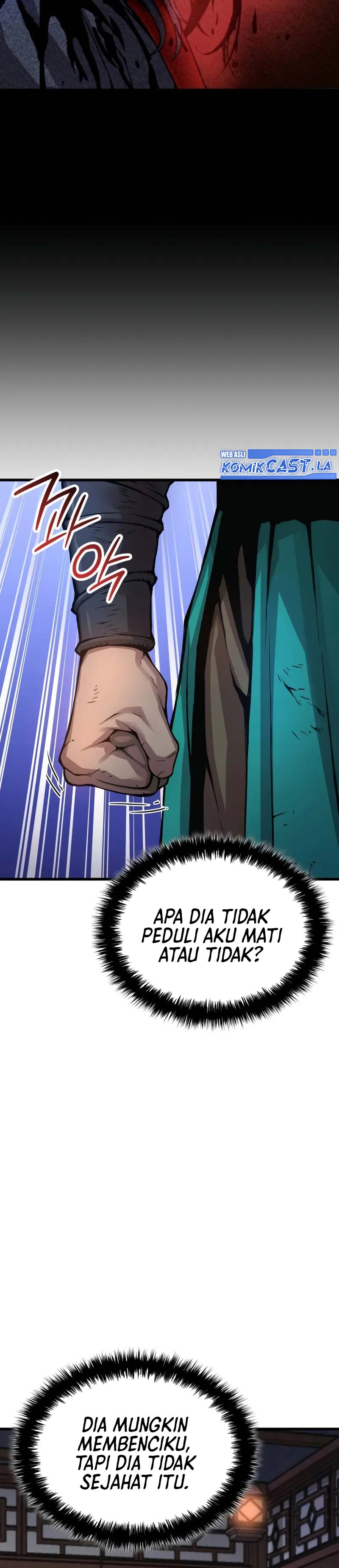 Myst, Might, Mayhem Chapter 57 - halaman 8