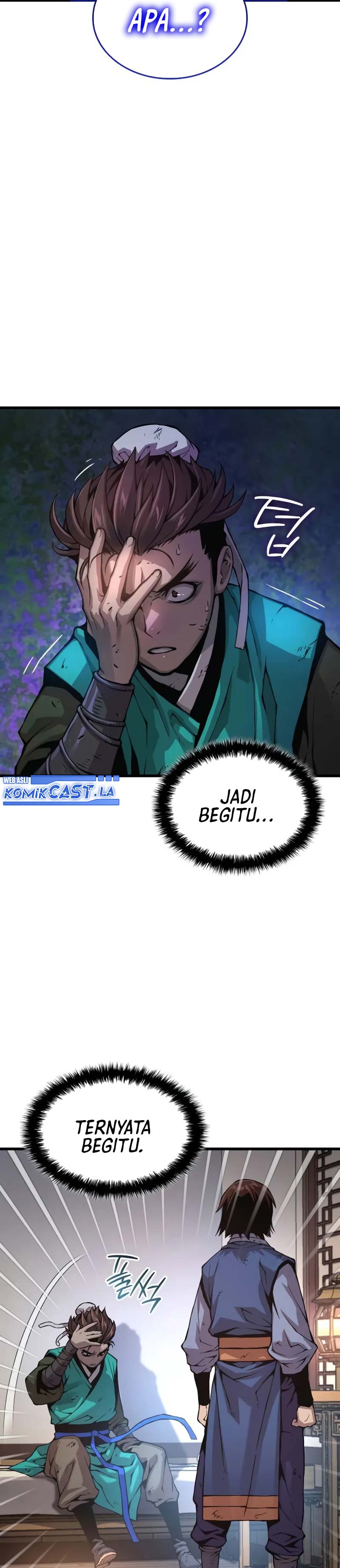 Myst, Might, Mayhem Chapter 57 - halaman 24