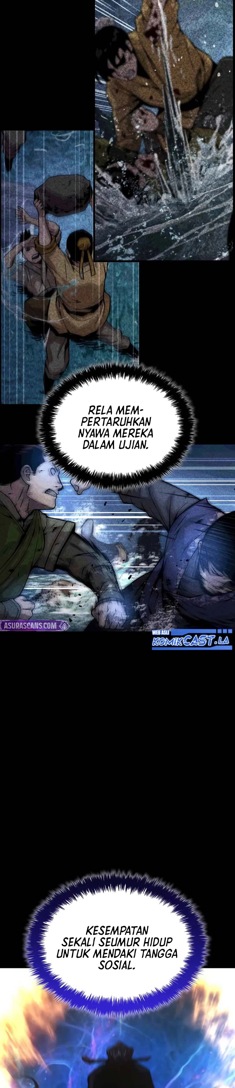 Myst, Might, Mayhem Chapter 57 - halaman 26