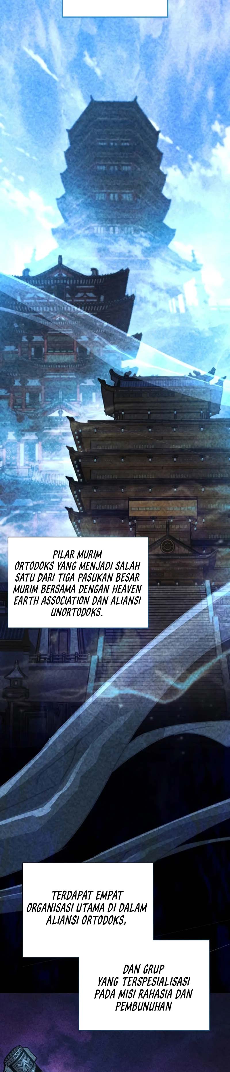 Myst, Might, Mayhem Chapter 57 - halaman 33