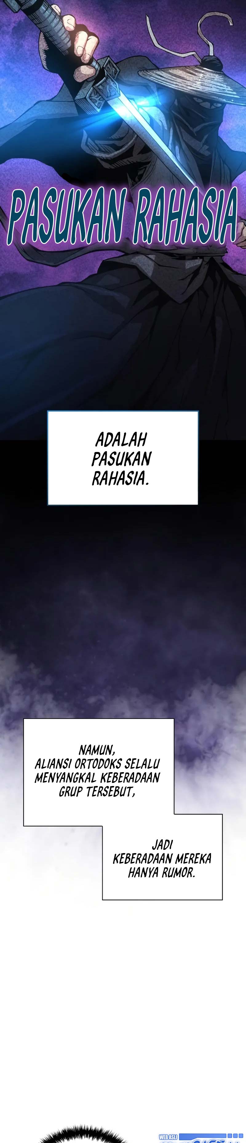 Myst, Might, Mayhem Chapter 57 - halaman 34