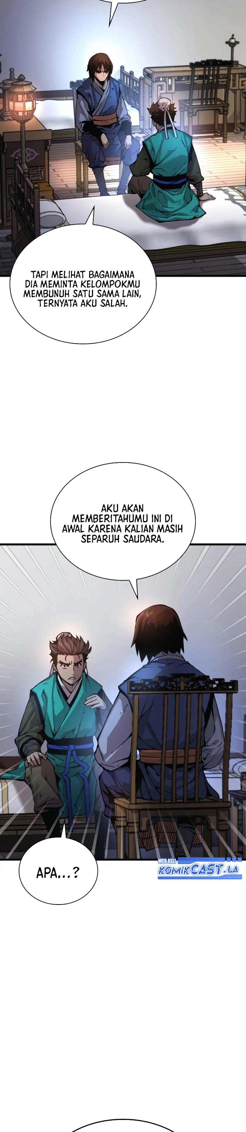 Myst, Might, Mayhem Chapter 57 - halaman 41