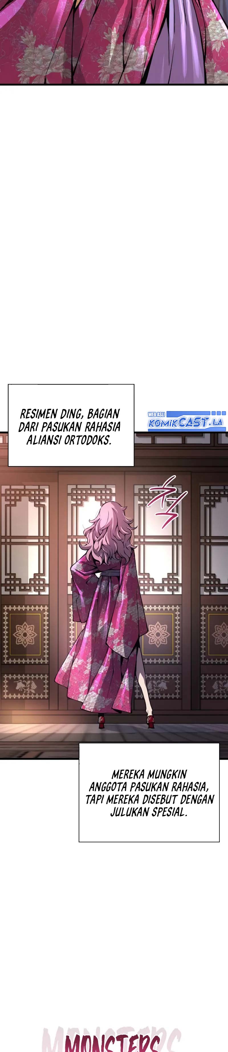 Myst, Might, Mayhem Chapter 57 - halaman 45