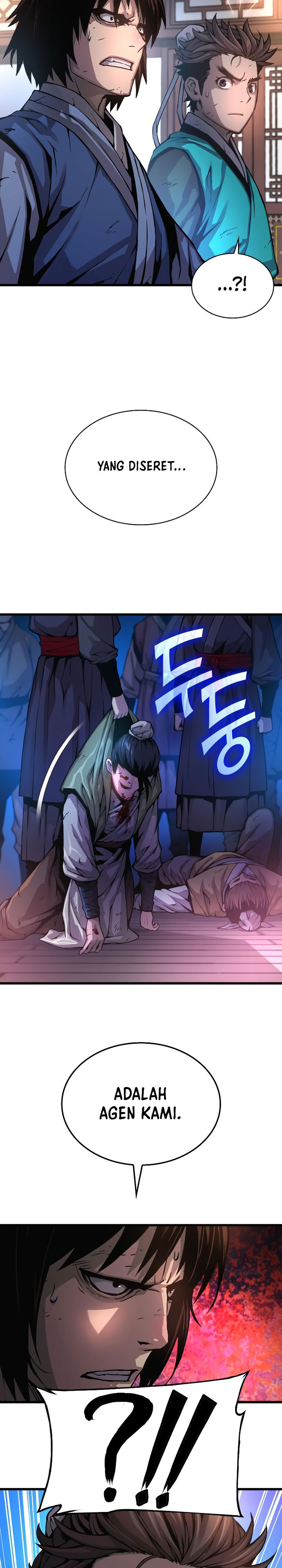 Myst, Might, Mayhem Chapter 58 - halaman 12