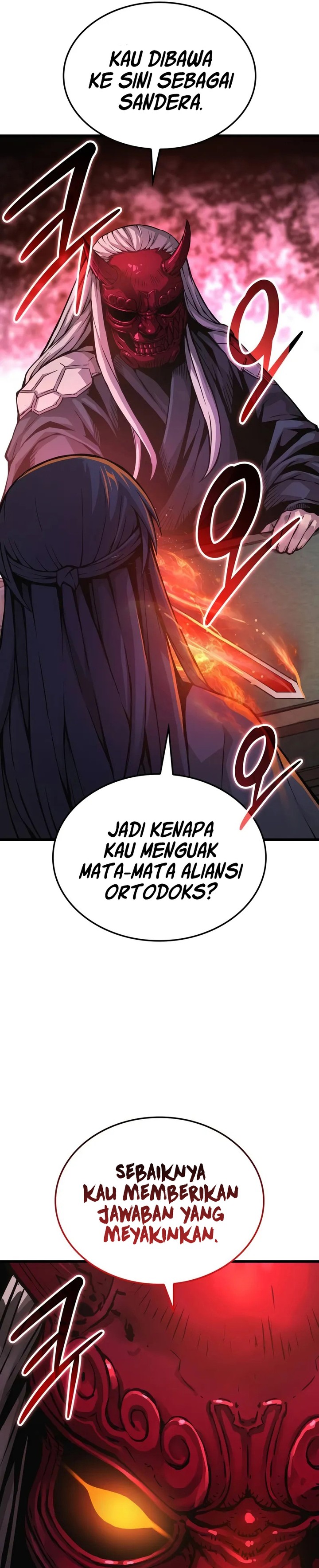 Myst, Might, Mayhem Chapter 59 - halaman 4