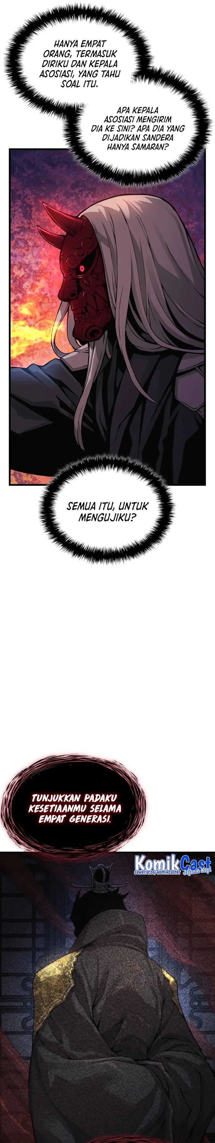 Myst, Might, Mayhem Chapter 59 - halaman 12