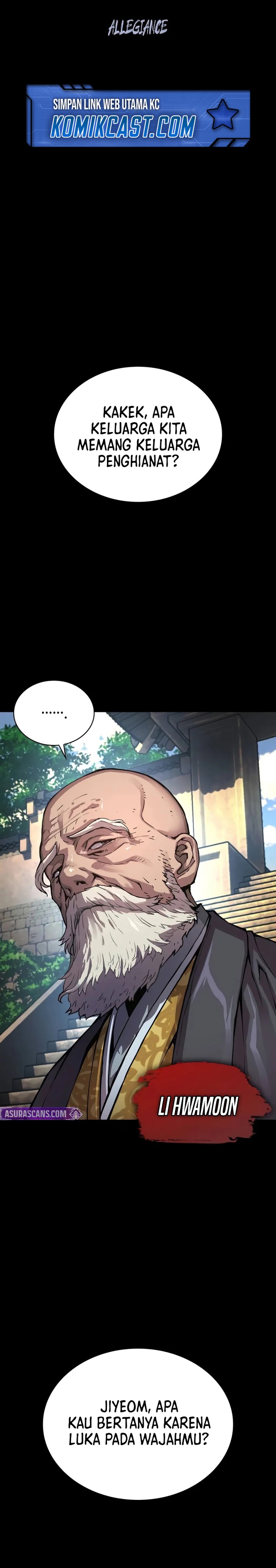 Myst, Might, Mayhem Chapter 59 - halaman 23