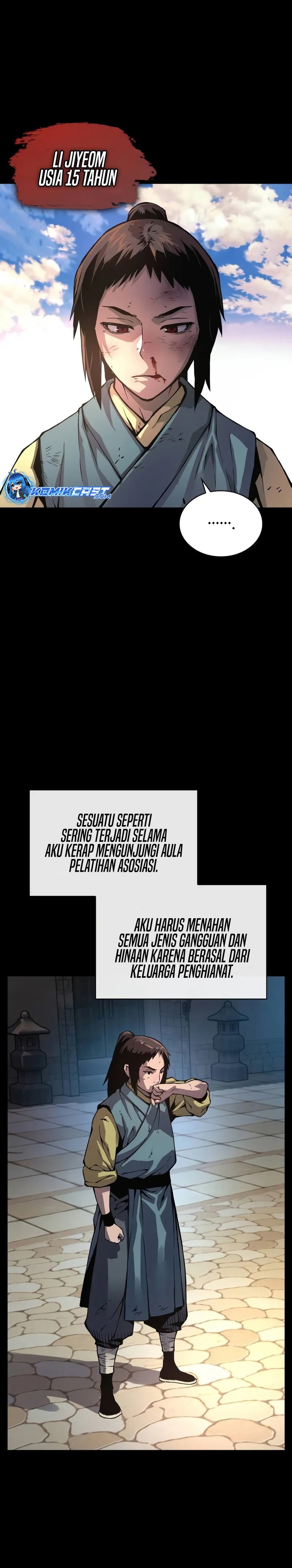 Myst, Might, Mayhem Chapter 59 - halaman 24