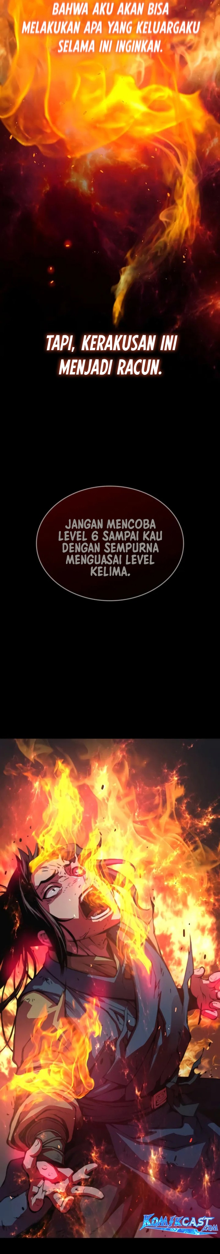 Myst, Might, Mayhem Chapter 59 - halaman 32