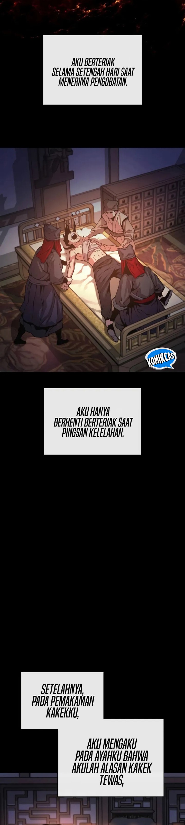 Myst, Might, Mayhem Chapter 59 - halaman 41