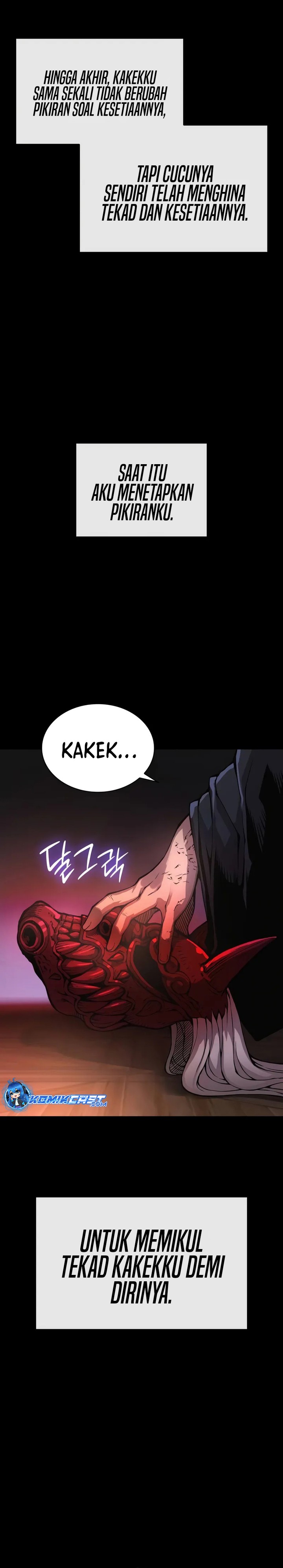 Myst, Might, Mayhem Chapter 59 - halaman 45