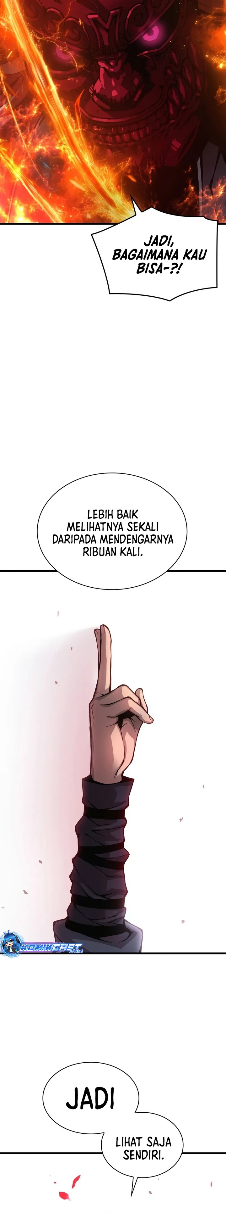 Myst, Might, Mayhem Chapter 59 - halaman 49