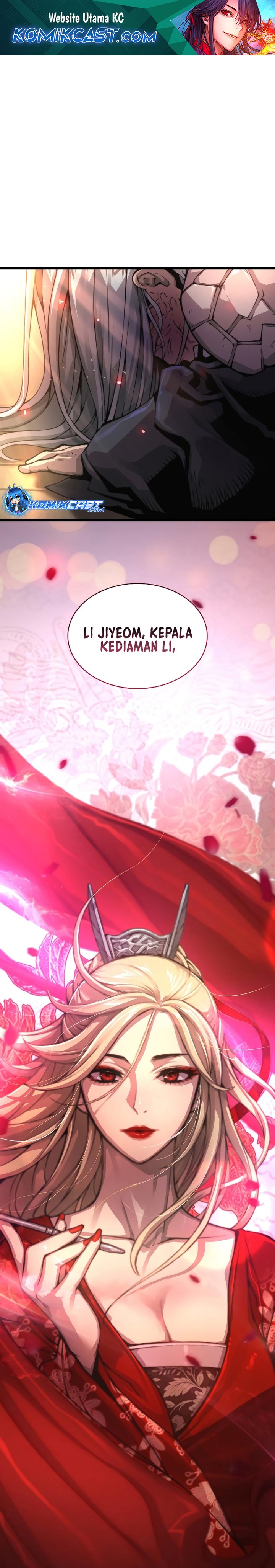 Myst, Might, Mayhem Chapter 60 - halaman 2