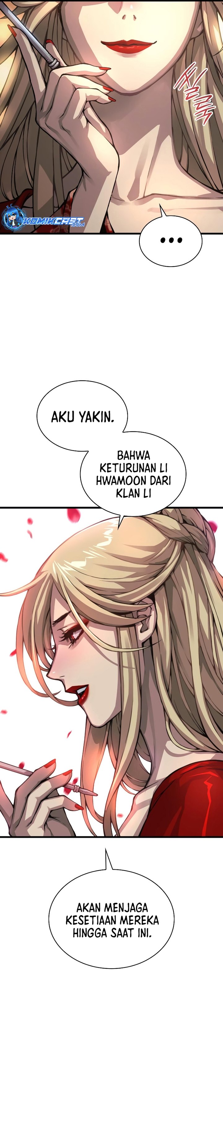 Myst, Might, Mayhem Chapter 60 - halaman 4