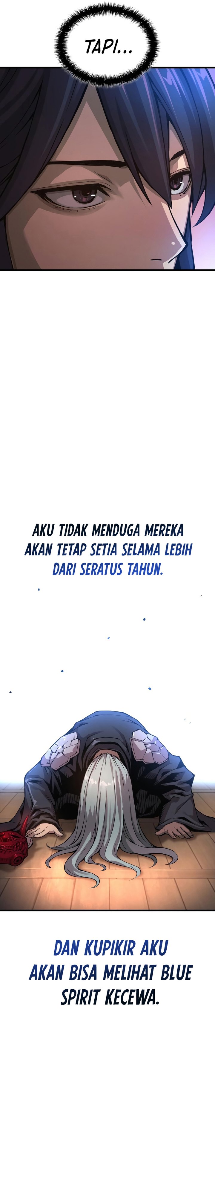 Myst, Might, Mayhem Chapter 60 - halaman 6