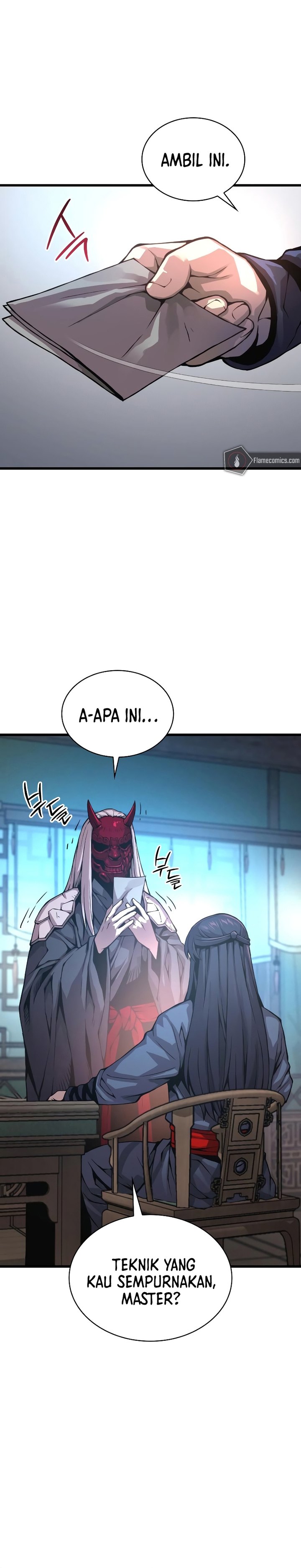 Myst, Might, Mayhem Chapter 60 - halaman 15