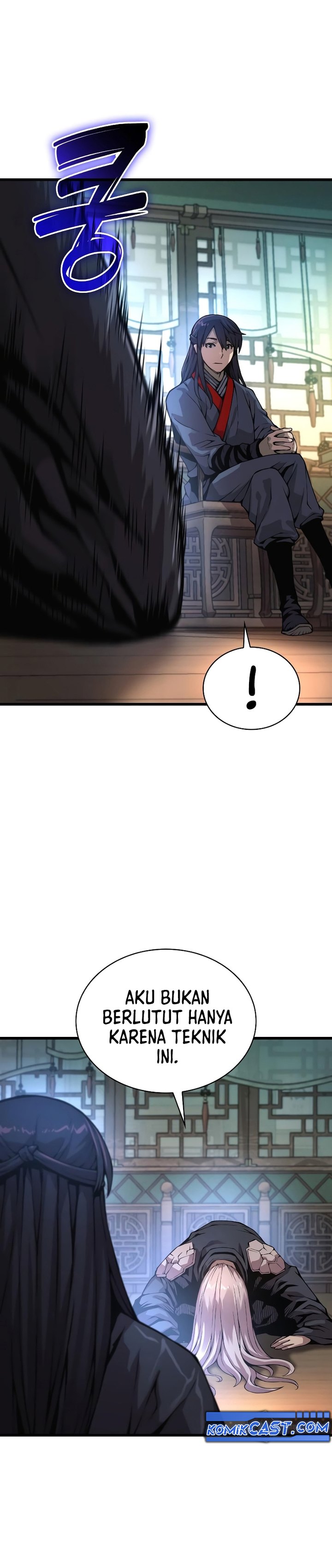Myst, Might, Mayhem Chapter 60 - halaman 21