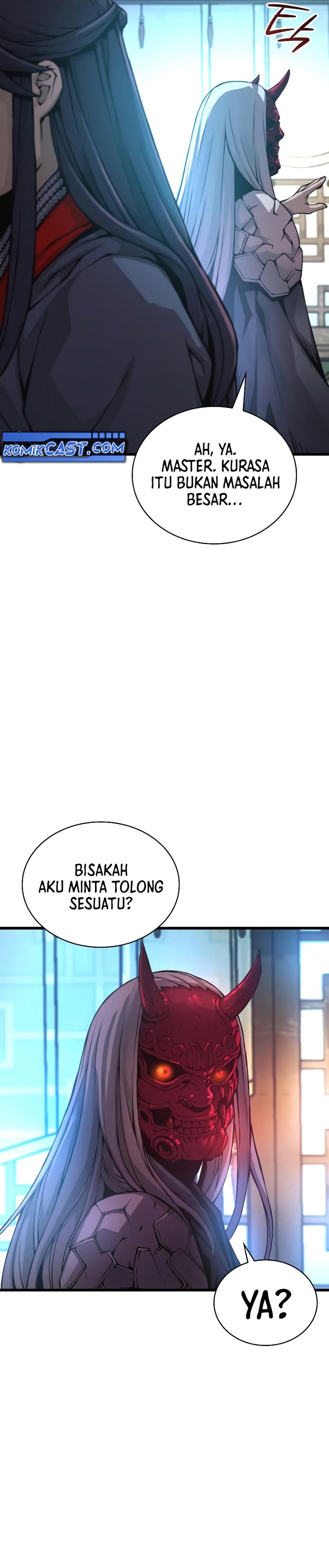 Myst, Might, Mayhem Chapter 60 - halaman 39