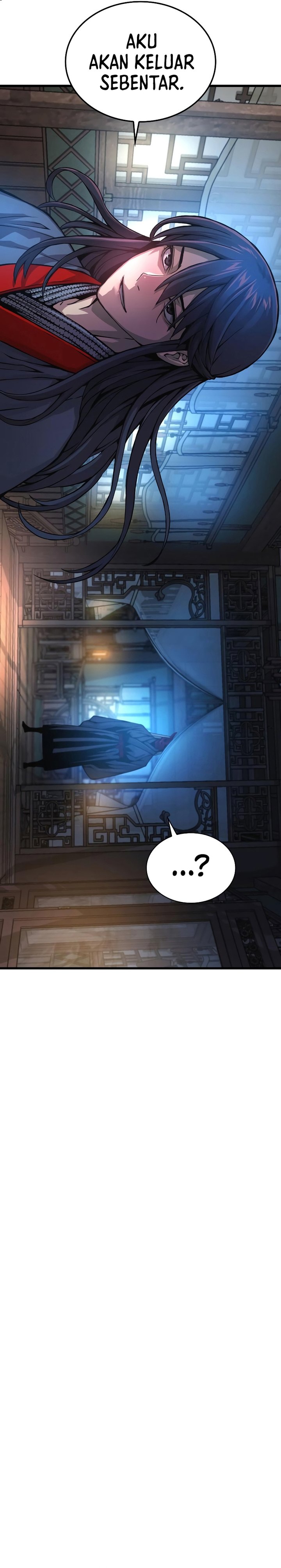 Myst, Might, Mayhem Chapter 60 - halaman 40