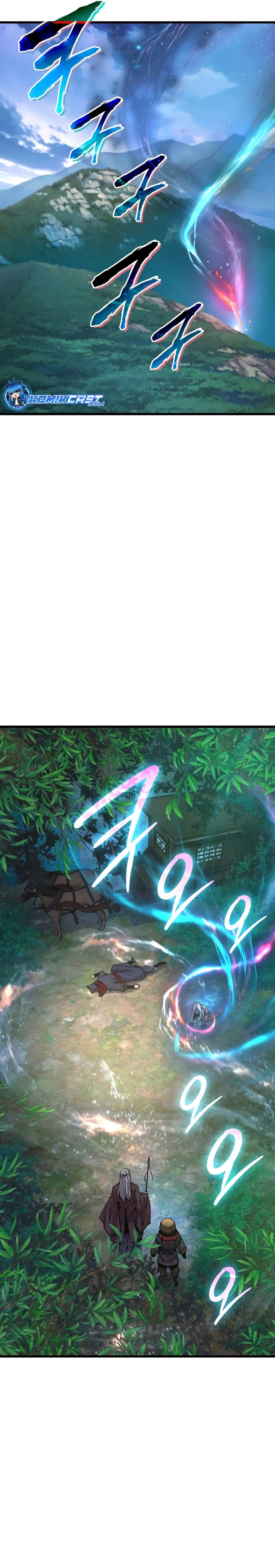 Myst, Might, Mayhem Chapter 60 - halaman 41