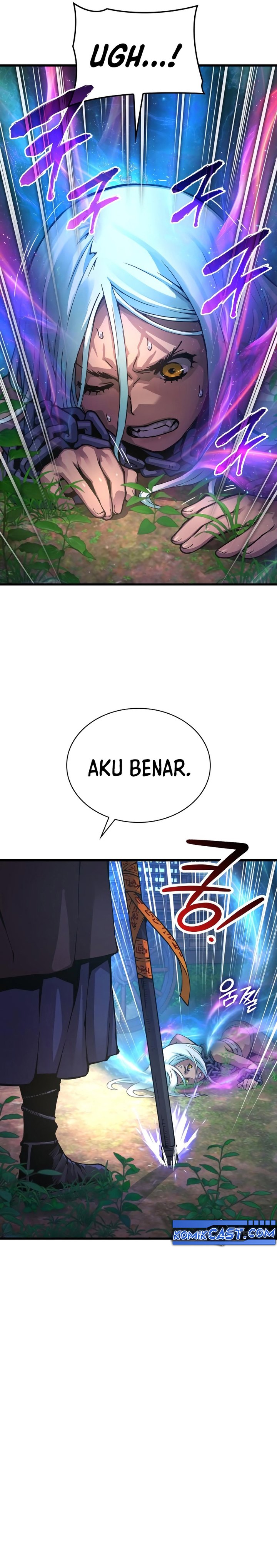 Myst, Might, Mayhem Chapter 61 - halaman 3