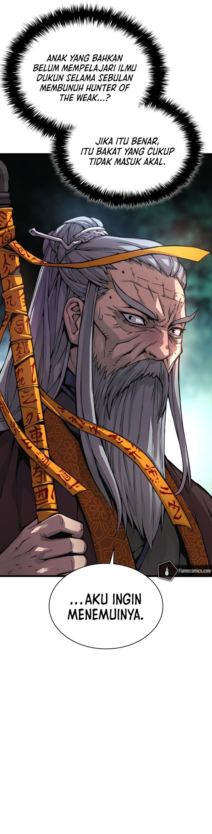 Myst, Might, Mayhem Chapter 61 - halaman 11