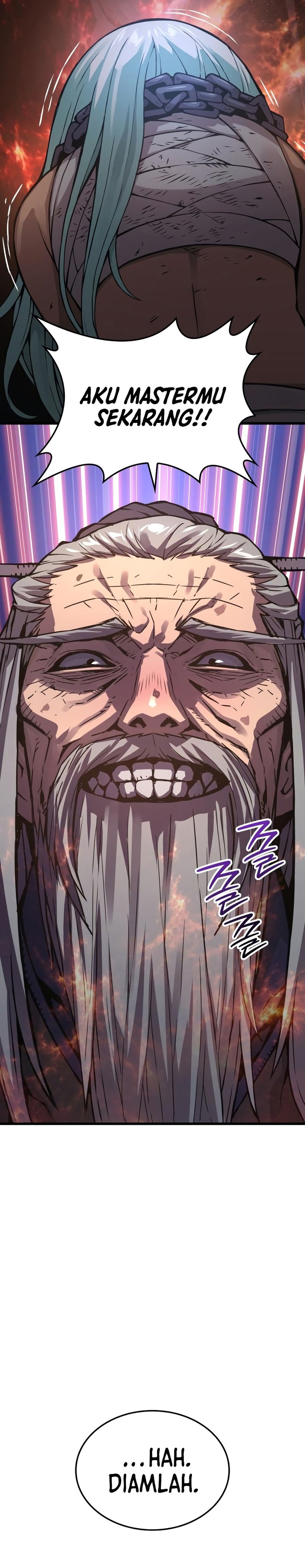 Myst, Might, Mayhem Chapter 61 - halaman 31