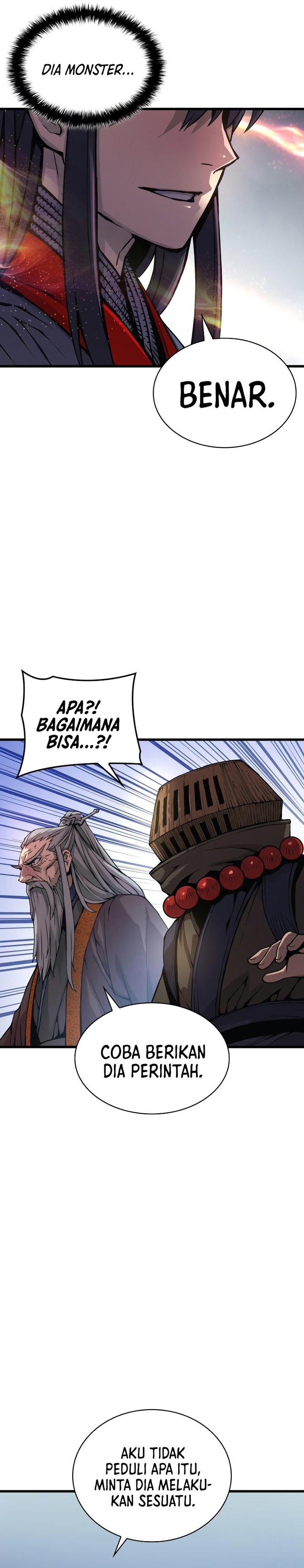Myst, Might, Mayhem Chapter 61 - halaman 41