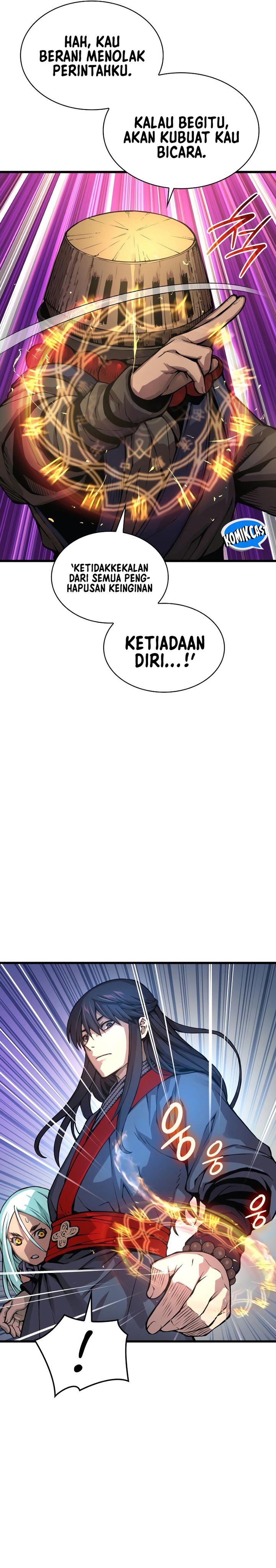 Myst, Might, Mayhem Chapter 61 - halaman 44