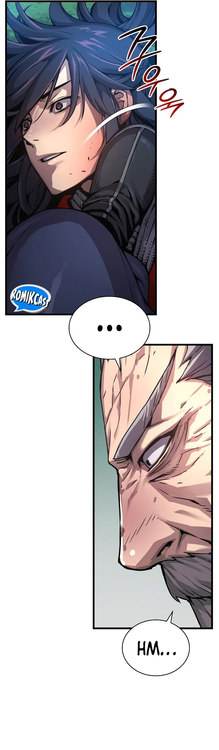 Myst, Might, Mayhem Chapter 61 - halaman 51
