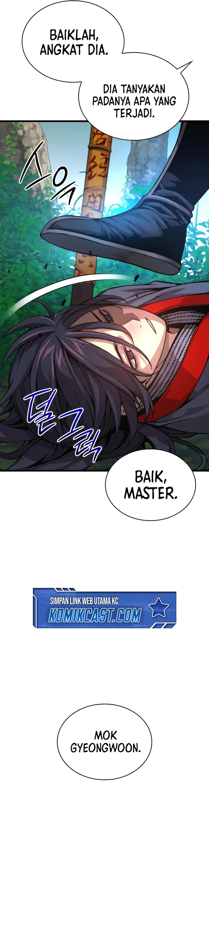 Myst, Might, Mayhem Chapter 61 - halaman 52