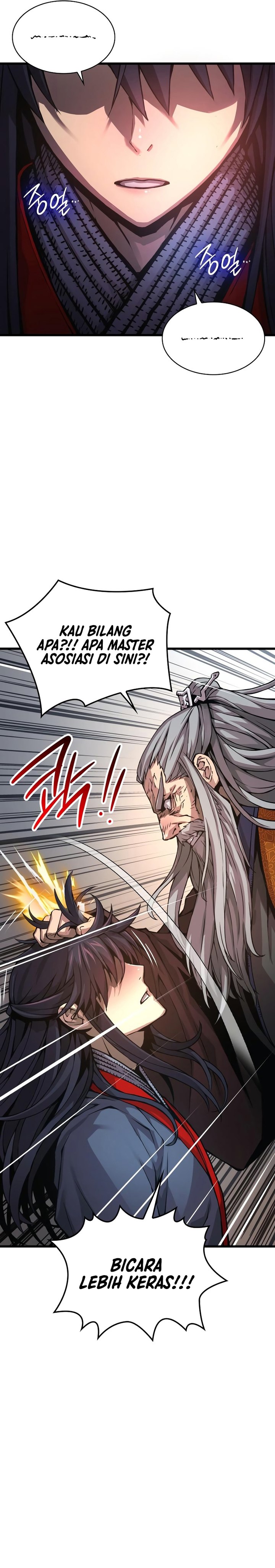 Myst, Might, Mayhem Chapter 61 - halaman 55