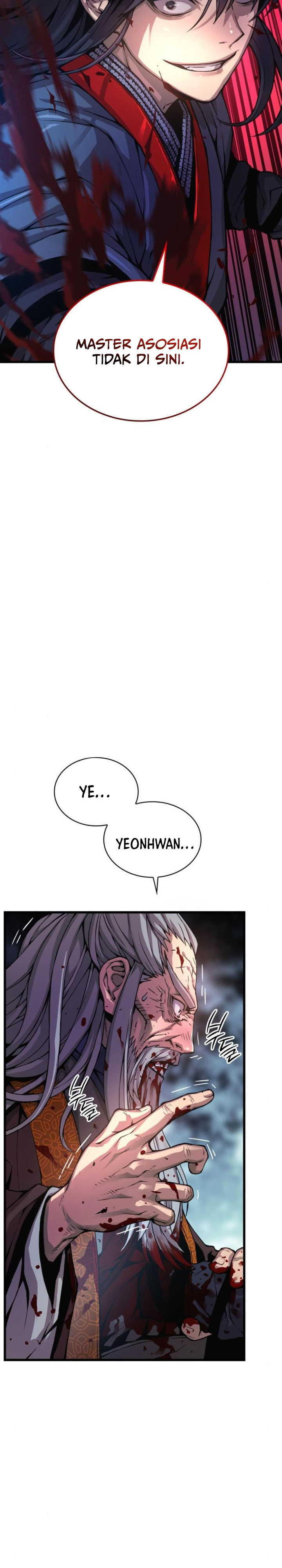 Myst, Might, Mayhem Chapter 62 - halaman 3