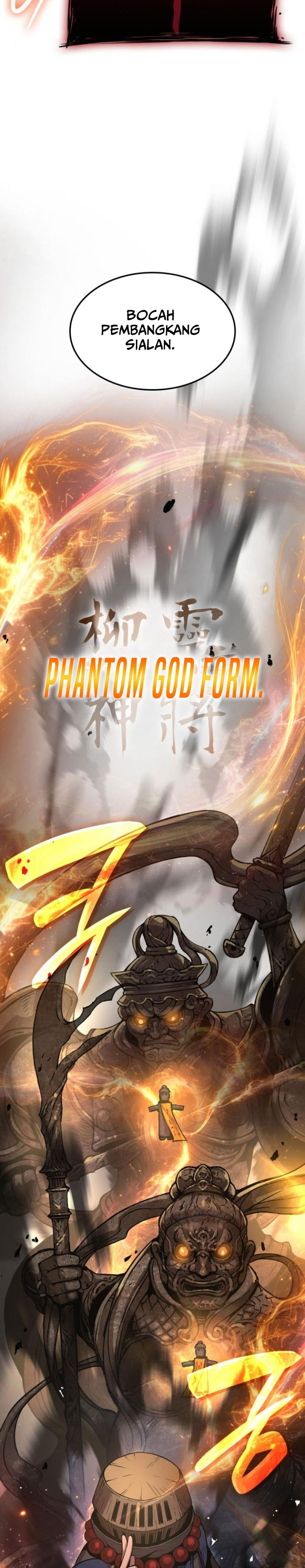 Myst, Might, Mayhem Chapter 62 - halaman 8