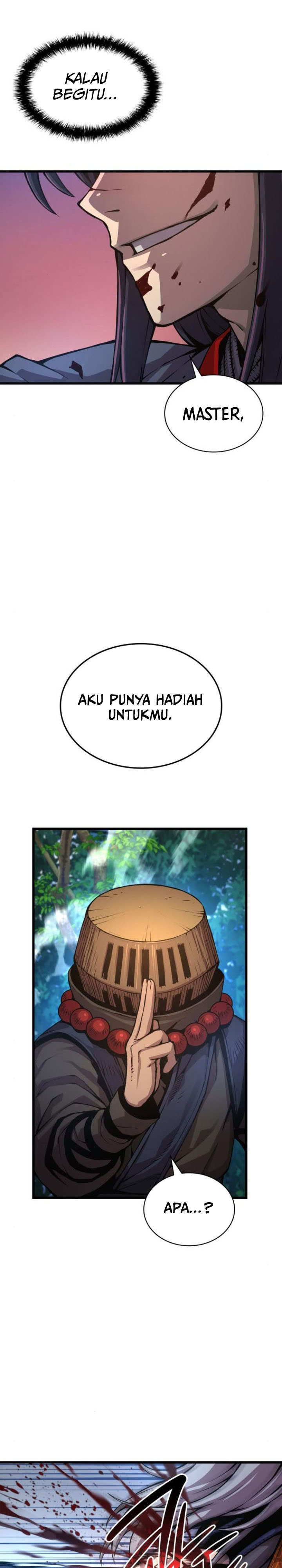 Myst, Might, Mayhem Chapter 62 - halaman 11