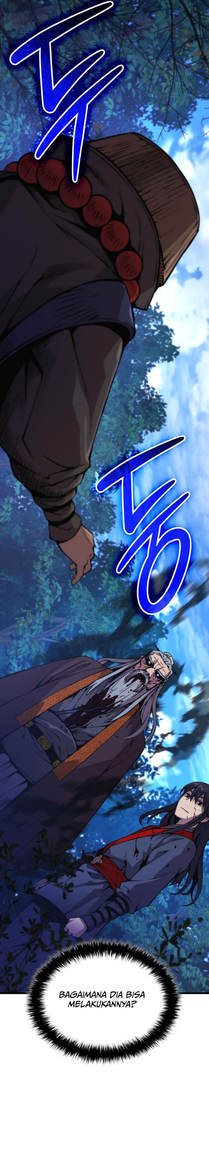 Myst, Might, Mayhem Chapter 62 - halaman 22
