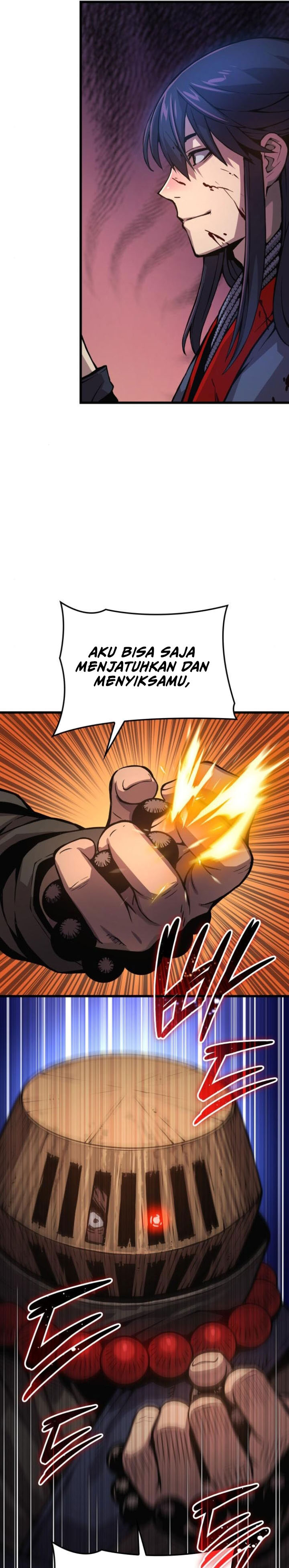 Myst, Might, Mayhem Chapter 62 - halaman 30