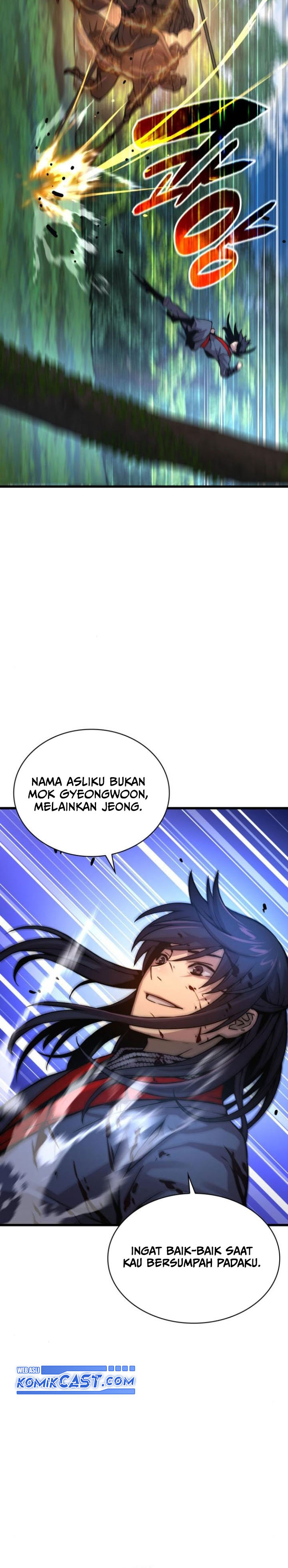 Myst, Might, Mayhem Chapter 62 - halaman 33