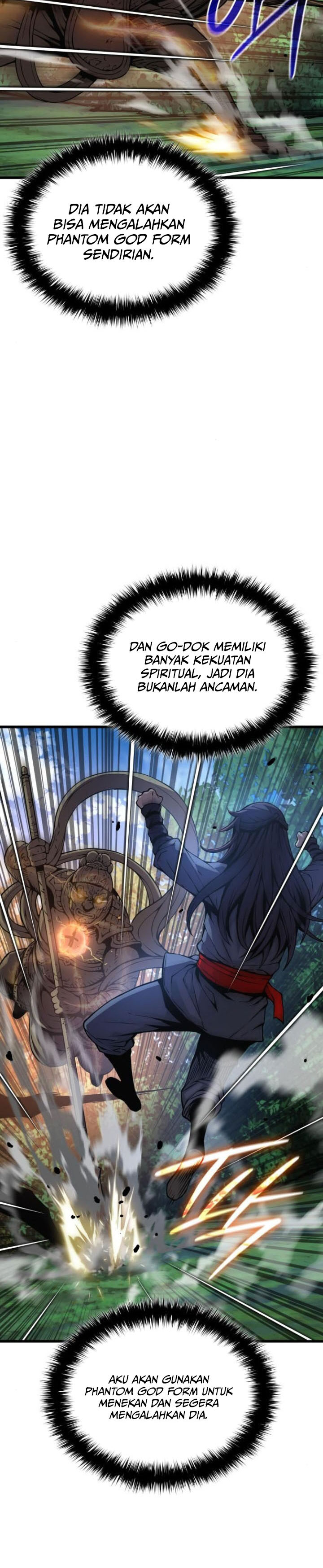Myst, Might, Mayhem Chapter 62 - halaman 35