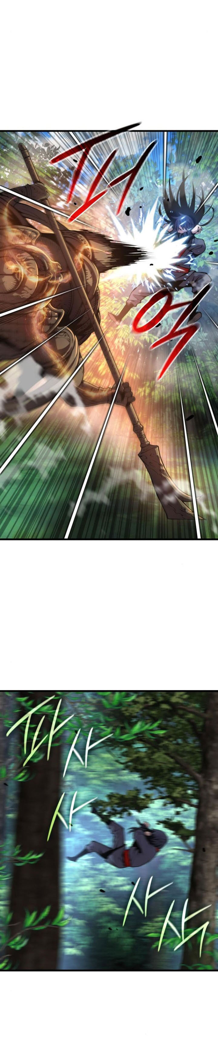 Myst, Might, Mayhem Chapter 62 - halaman 36