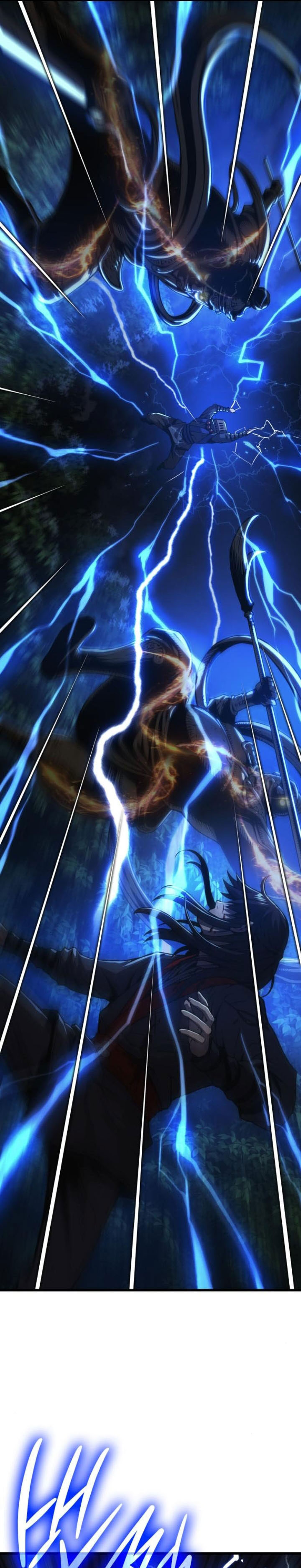 Myst, Might, Mayhem Chapter 62 - halaman 38