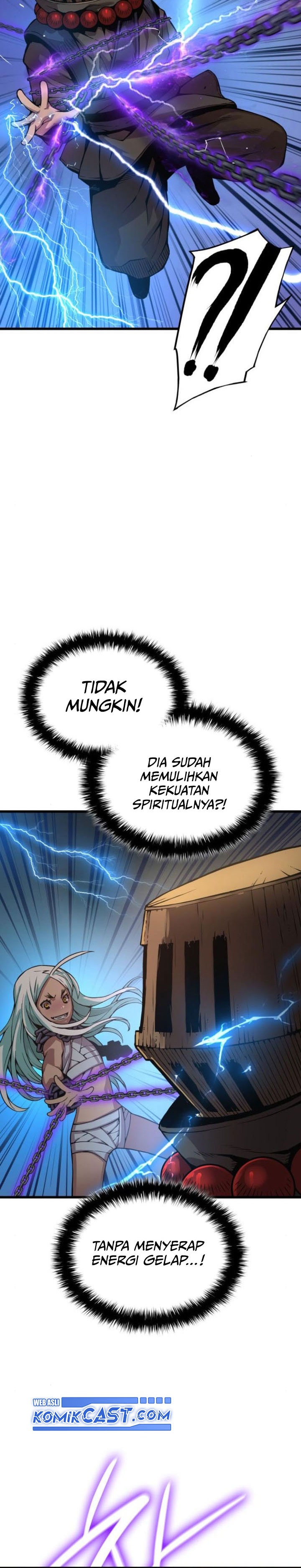 Myst, Might, Mayhem Chapter 62 - halaman 41