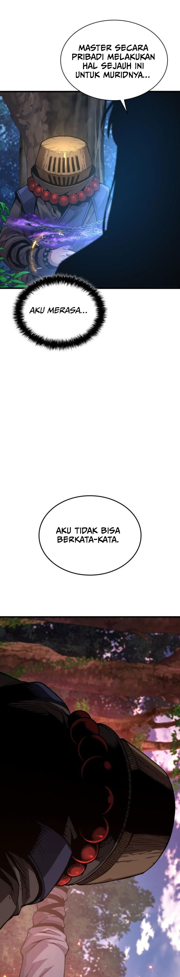 Myst, Might, Mayhem Chapter 62 - halaman 48