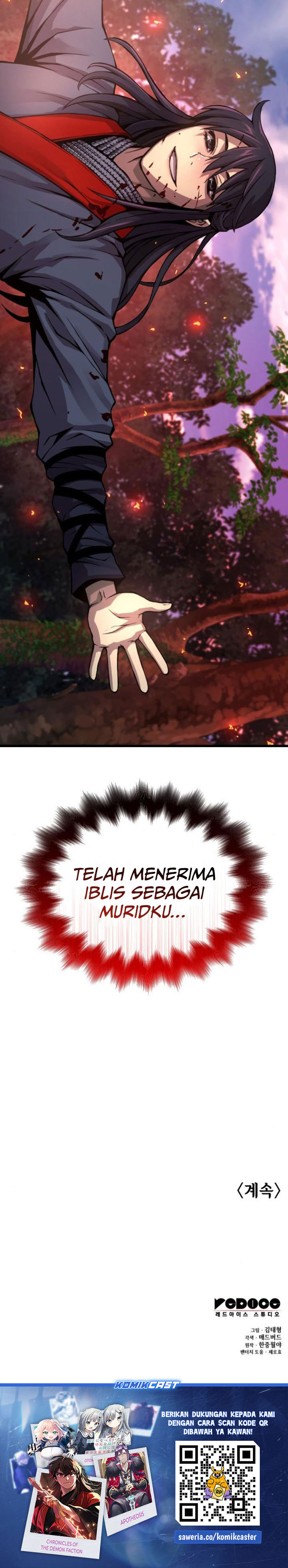 Myst, Might, Mayhem Chapter 62 - halaman 49