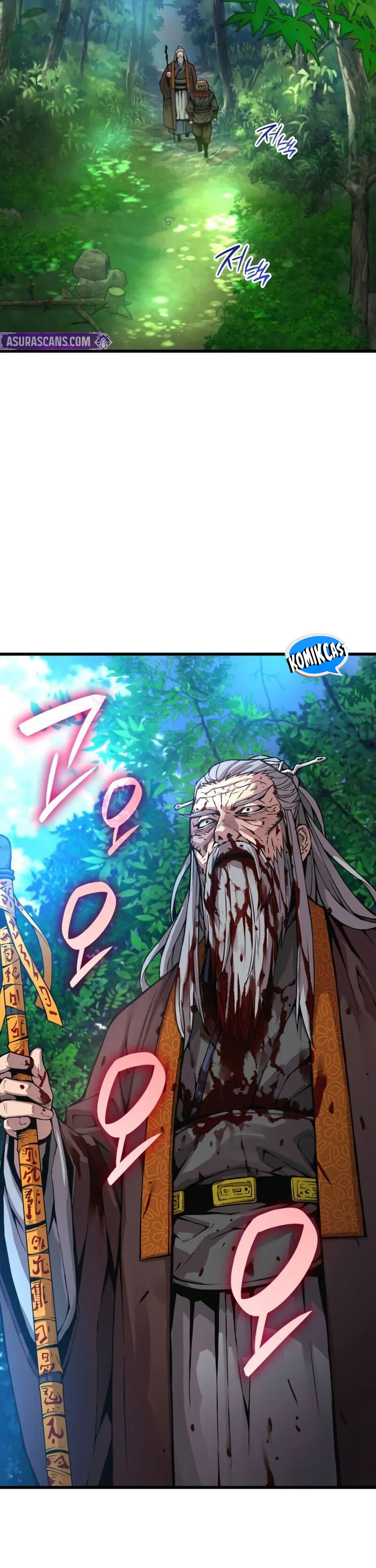 Myst, Might, Mayhem Chapter 63 - halaman 3