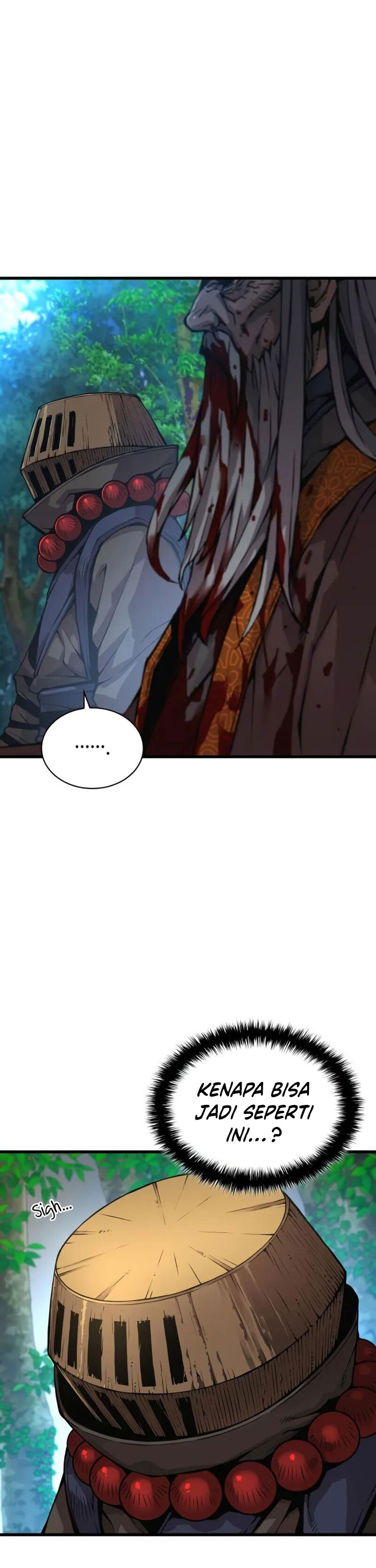 Myst, Might, Mayhem Chapter 63 - halaman 4