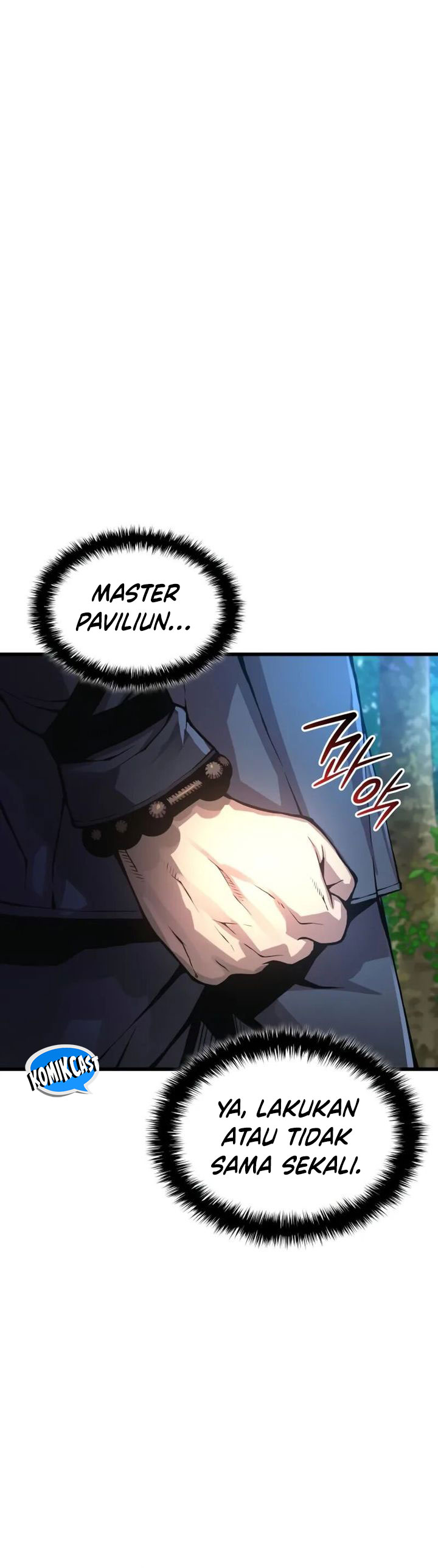 Myst, Might, Mayhem Chapter 63 - halaman 8